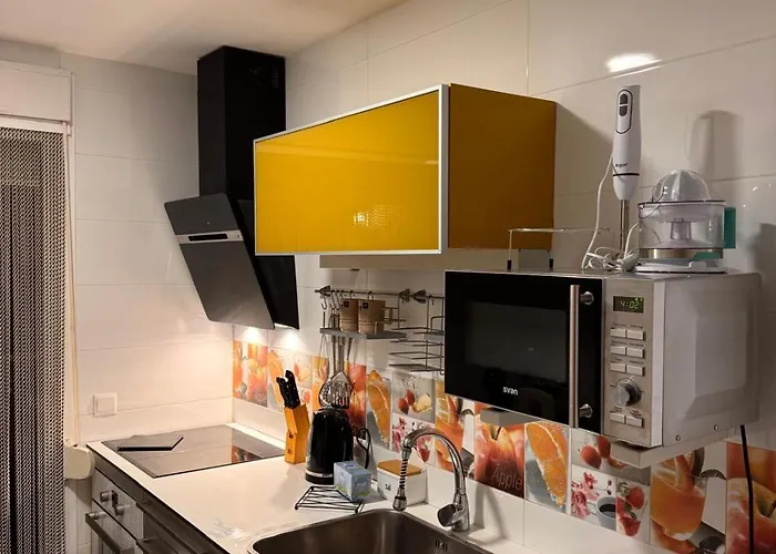 Apartamento Brisa Marina