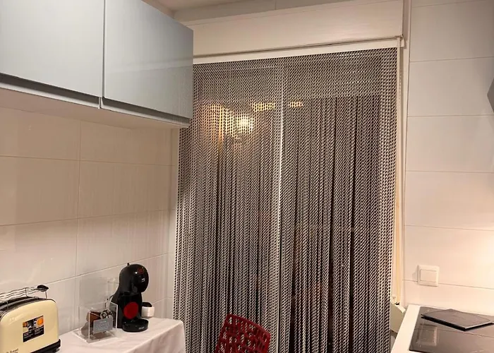 Brisa Marina Apartamento *