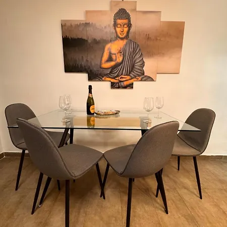 Apartman Brisa Marina Grao de Castellón