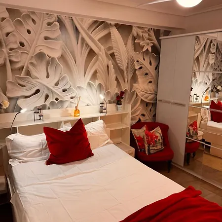 Apartman Brisa Marina Grao de Castellón