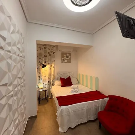 Apartman Brisa Marina *