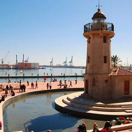 Brisa Marina * Grao de Castellón