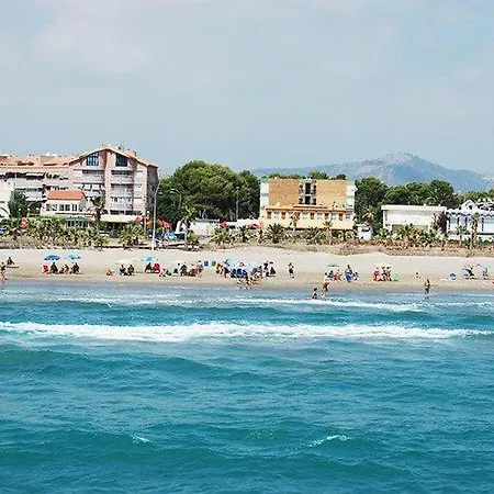 Διαμέρισμα Brisa Marina