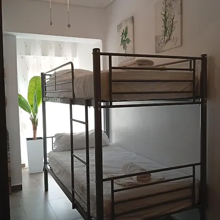Apartman Brisa Marina