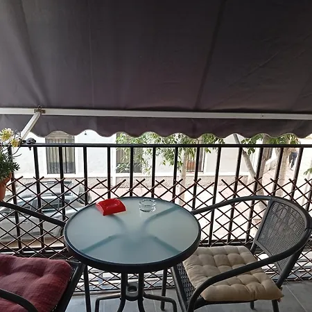 Brisa Marina Διαμέρισμα Grao de Castellon