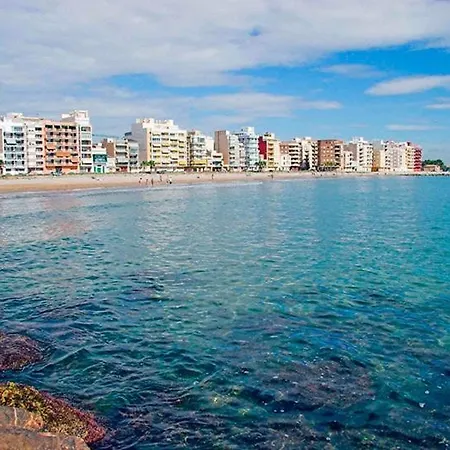 Apartman Brisa Marina *