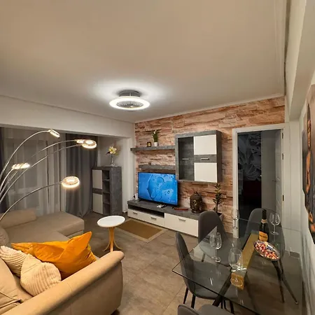 Brisa Marina * Grao de Castellon