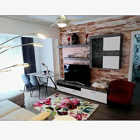 Brisa Marina Apartment *