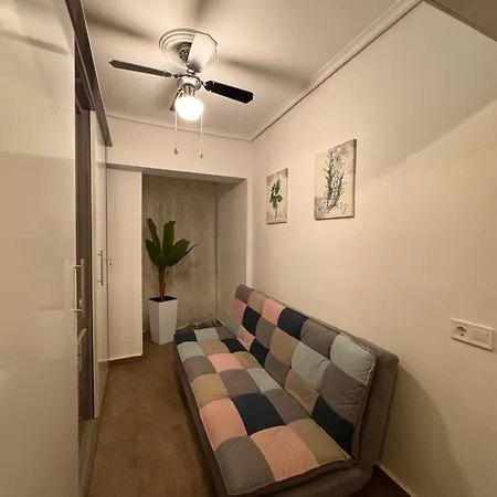 Brisa Marina Apartment *