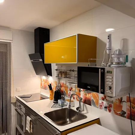 Apartment Brisa Marina