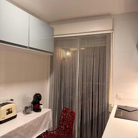 Brisa Marina Apartment *