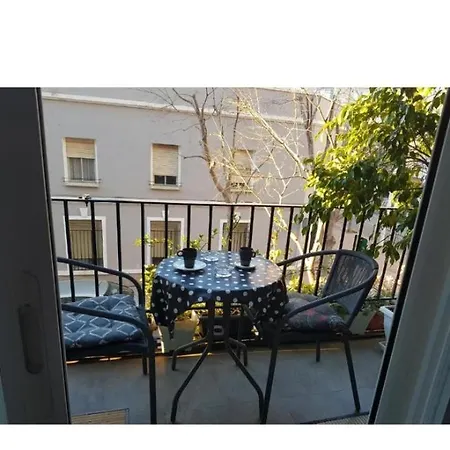 Brisa Marina Apartment *