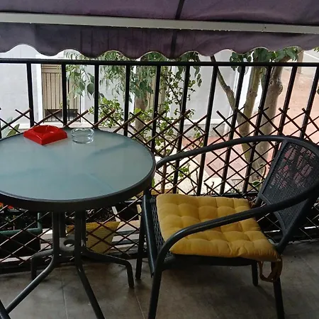 Brisa Marina Apartment *