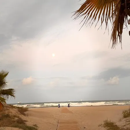 Apartment Brisa Marina *