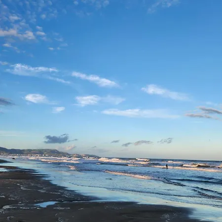 Apartment Brisa Marina *