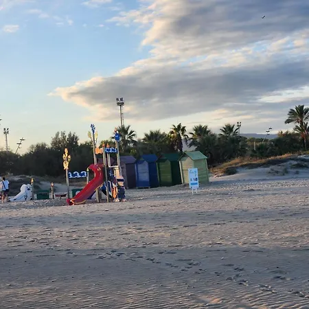 Brisa Marina * Grao de Castellon