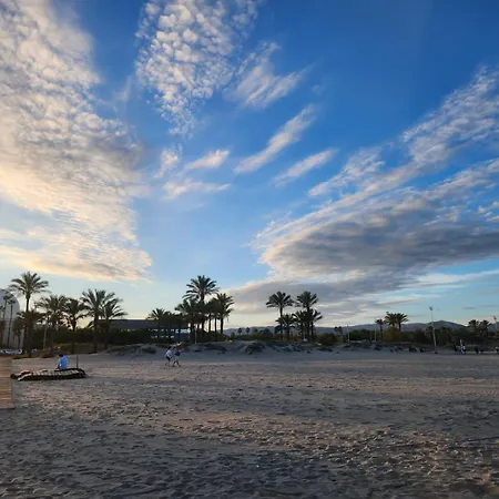 Brisa Marina Apartment